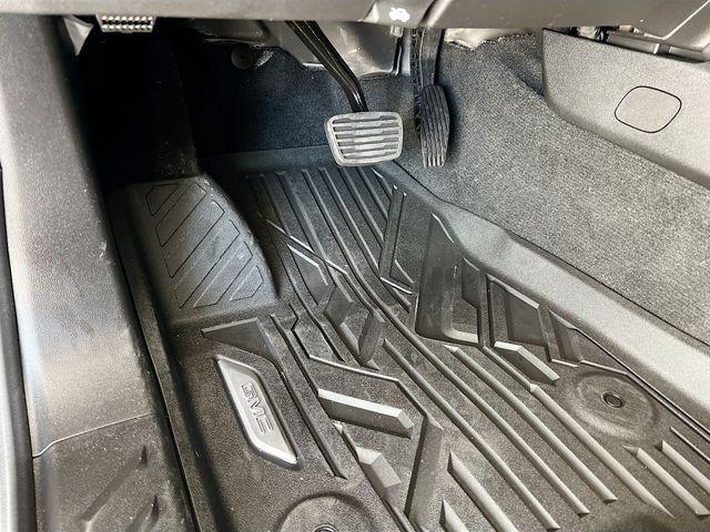 new 2026 GMC Canyon car, priced at $45,365