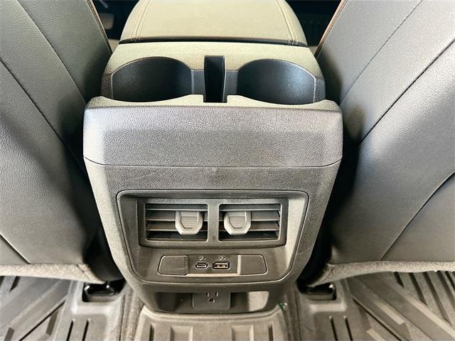 new 2026 GMC Canyon car, priced at $46,325