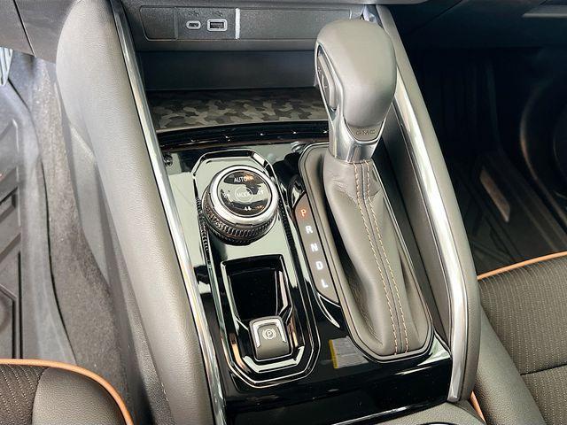 new 2026 GMC Canyon car, priced at $45,365