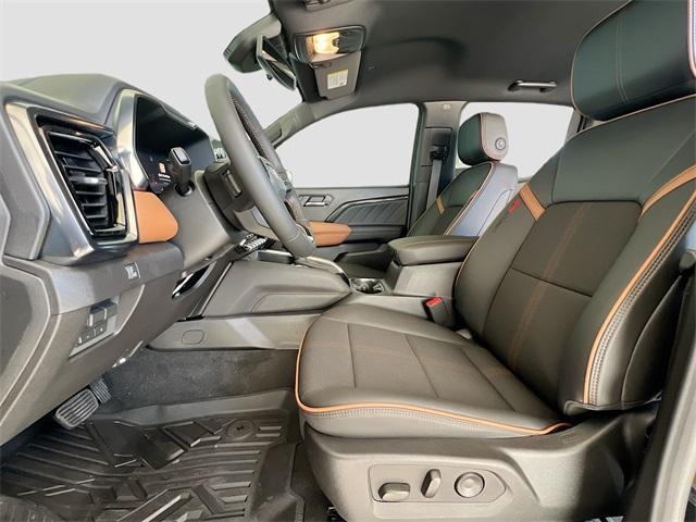 new 2026 GMC Canyon car, priced at $46,325