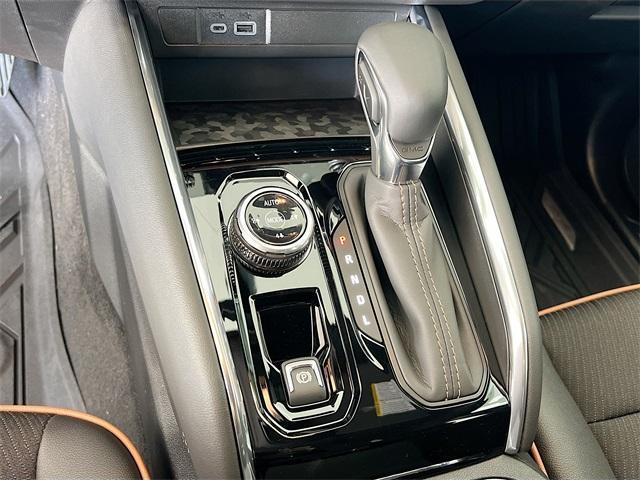 new 2026 GMC Canyon car, priced at $46,325