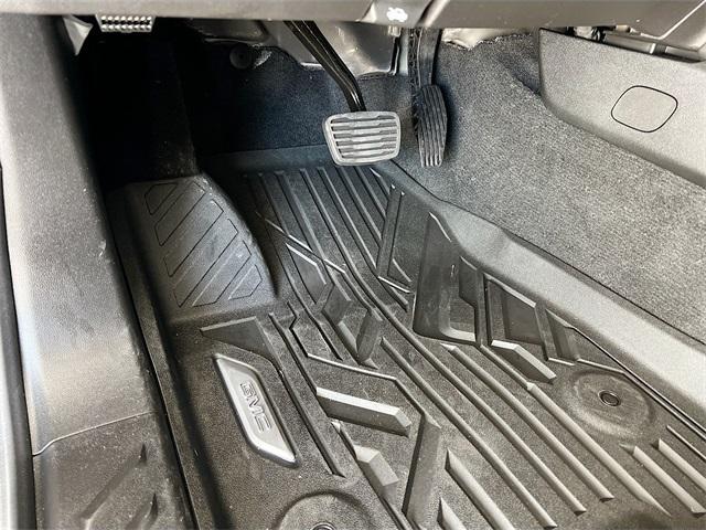 new 2026 GMC Canyon car, priced at $46,325