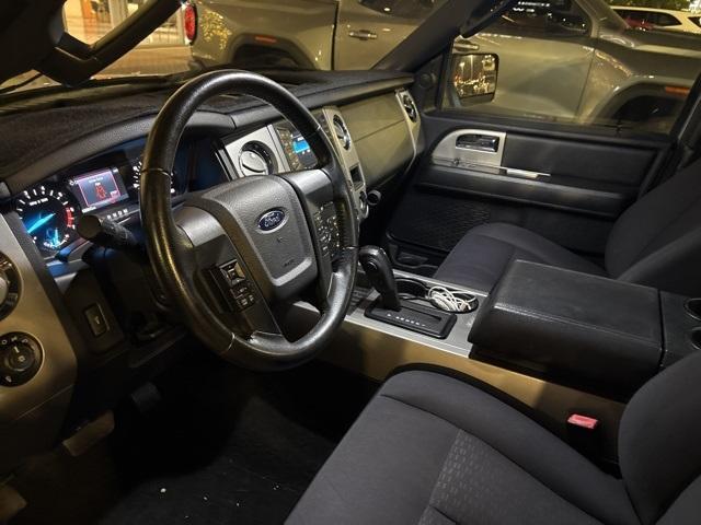 used 2015 Ford Expedition car, priced at $10,600