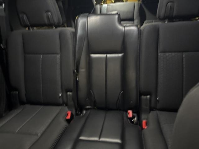 used 2015 Ford Expedition car, priced at $10,600