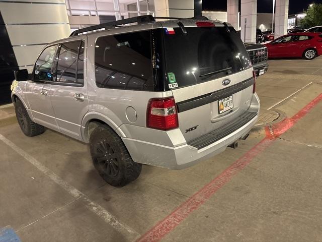 used 2015 Ford Expedition car, priced at $10,600