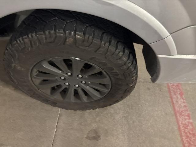 used 2015 Ford Expedition car, priced at $10,600