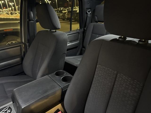 used 2015 Ford Expedition car, priced at $10,600