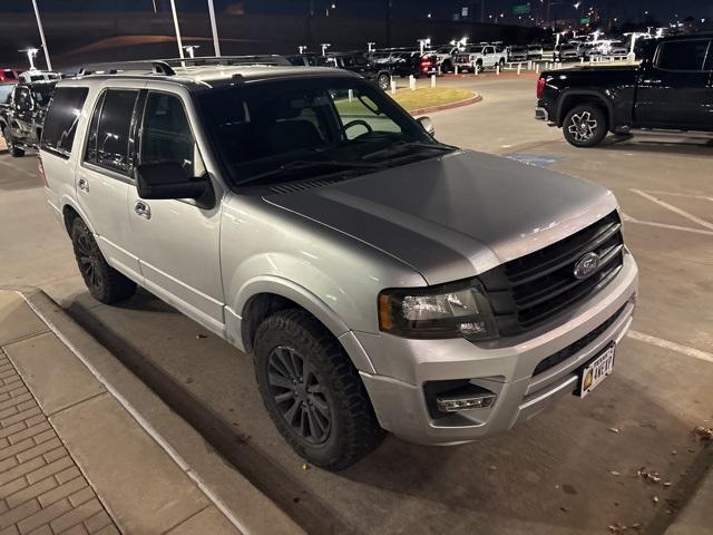 used 2015 Ford Expedition car, priced at $10,600