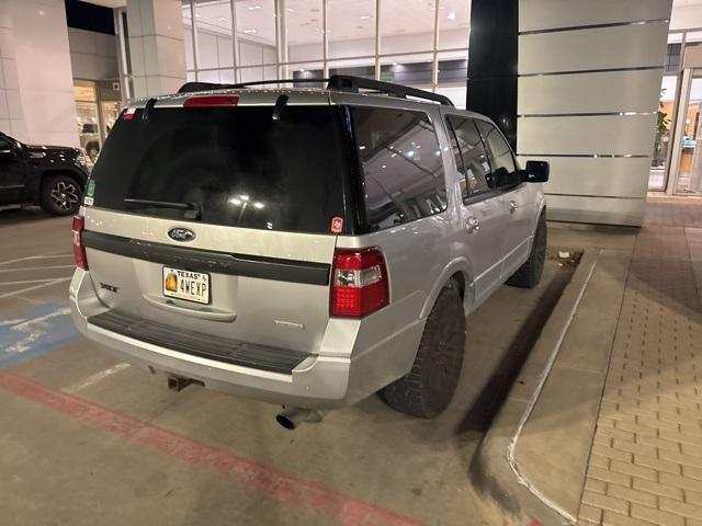 used 2015 Ford Expedition car, priced at $10,600