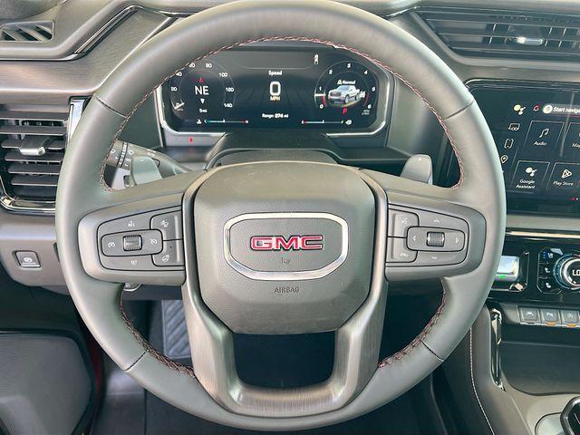 new 2026 GMC Sierra 1500 car, priced at $72,135