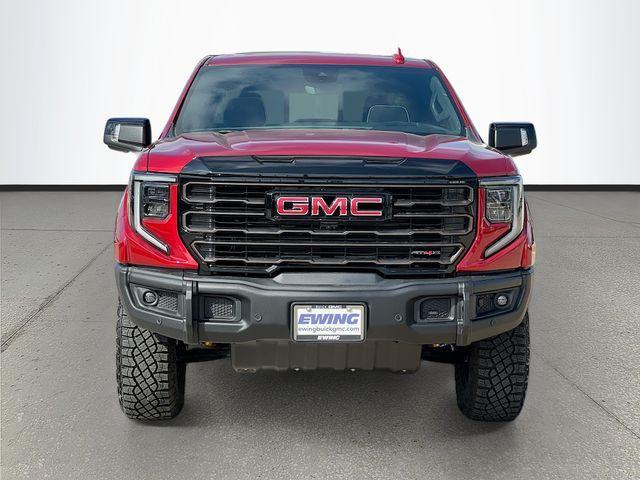 new 2026 GMC Sierra 1500 car, priced at $72,135