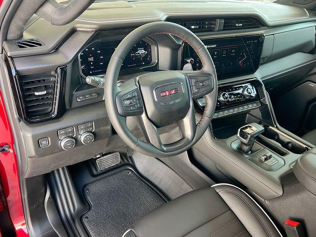 new 2026 GMC Sierra 1500 car, priced at $72,135