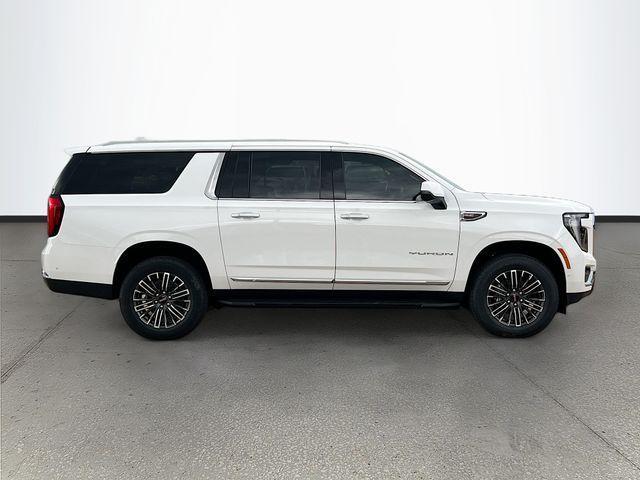 new 2026 GMC Yukon XL car, priced at $82,805