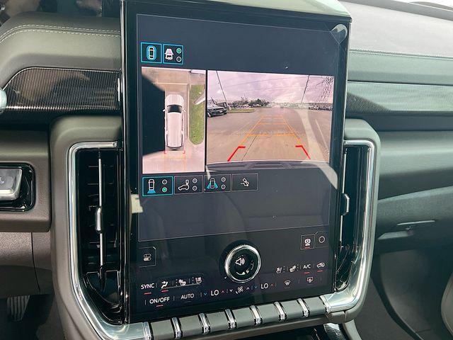 new 2026 GMC Yukon XL car, priced at $82,805