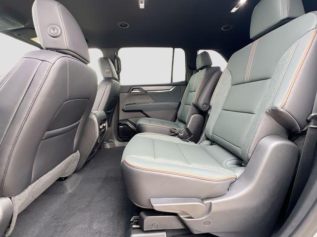 new 2026 GMC Acadia car, priced at $54,119