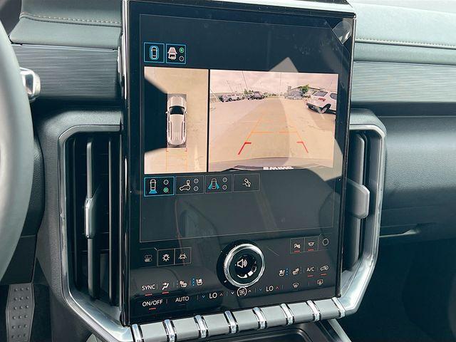 new 2026 GMC Acadia car, priced at $54,119