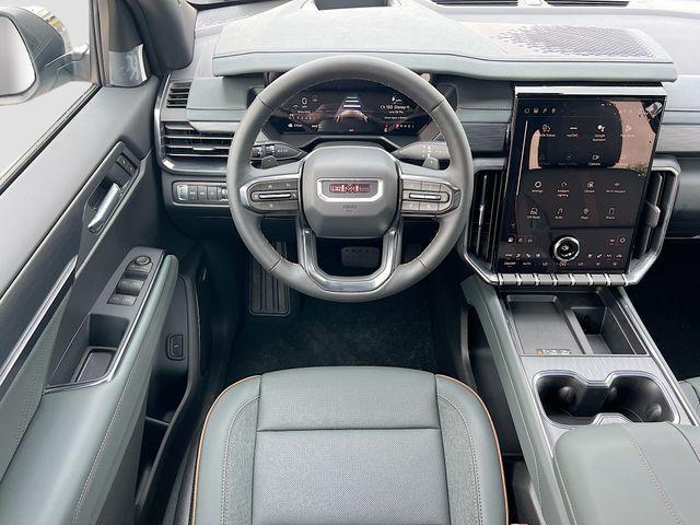 new 2026 GMC Acadia car, priced at $54,119