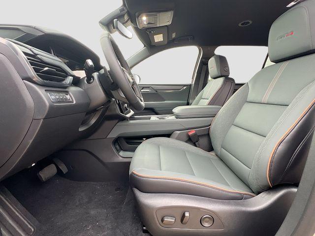 new 2026 GMC Acadia car, priced at $54,119