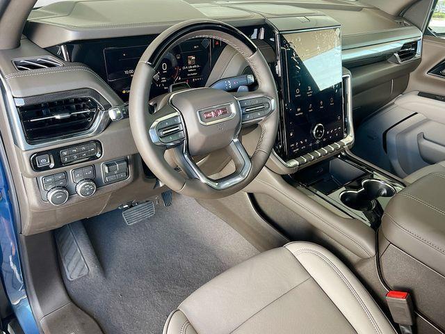 new 2026 GMC Yukon XL car, priced at $83,300