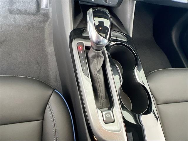 new 2026 Buick Envista car, priced at $29,644