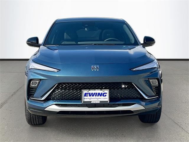 new 2026 Buick Envista car, priced at $30,470