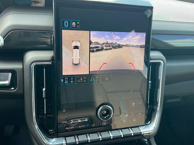 new 2026 GMC Yukon XL car, priced at $83,300