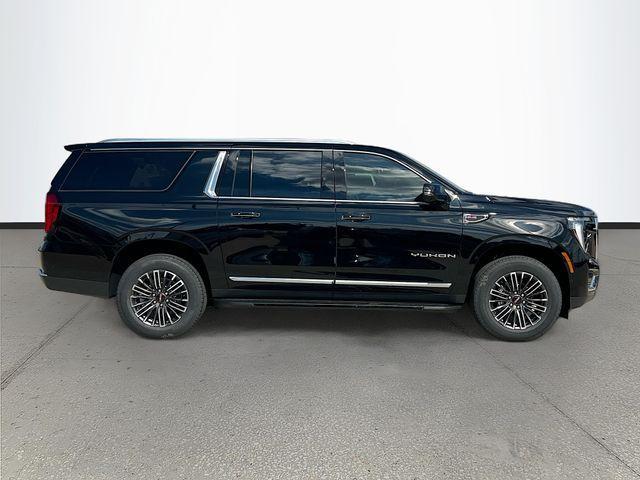 new 2026 GMC Yukon XL car, priced at $83,300
