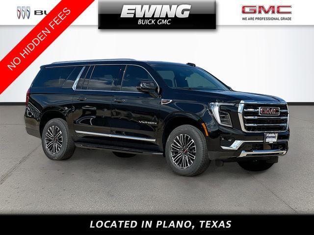 new 2026 GMC Yukon XL car, priced at $83,300