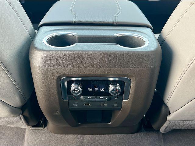 new 2026 GMC Yukon XL car, priced at $83,300