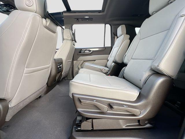 new 2026 GMC Yukon XL car, priced at $83,300