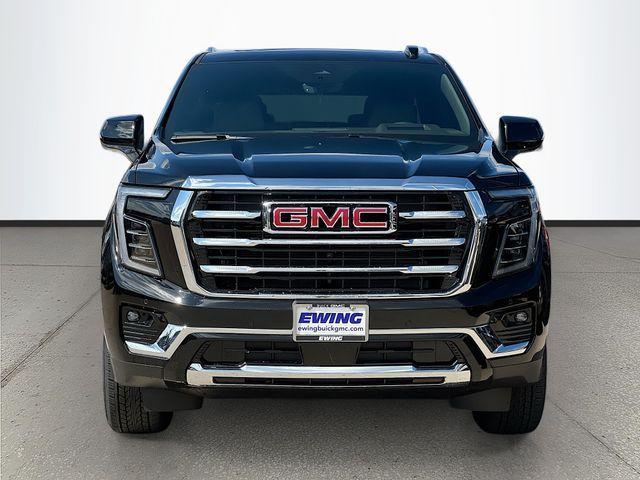 new 2026 GMC Yukon XL car, priced at $83,300