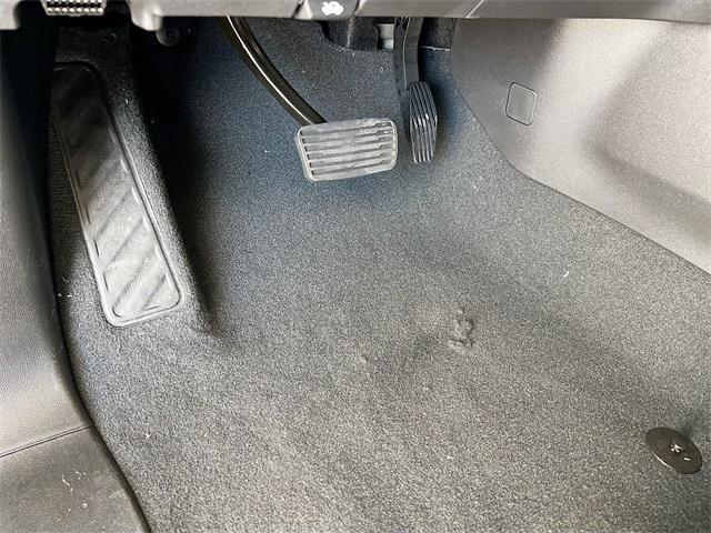 new 2026 GMC Sierra 1500 car, priced at $50,575