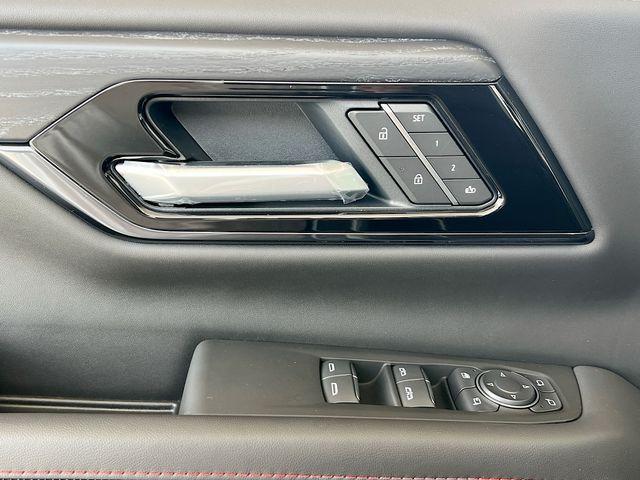 new 2026 GMC Yukon car, priced at $100,189