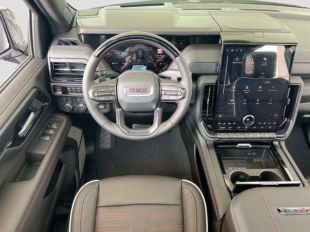 new 2026 GMC Yukon car, priced at $100,189