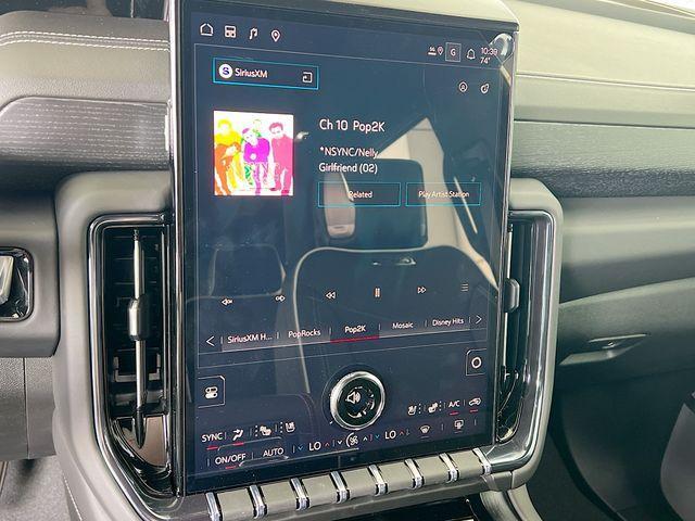 new 2026 GMC Yukon car, priced at $100,189