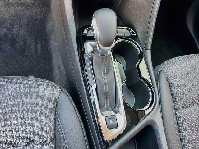 new 2026 Buick Encore GX car, priced at $24,200