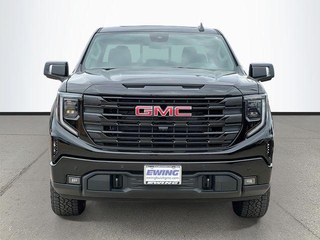 new 2026 GMC Sierra 1500 car, priced at $56,664