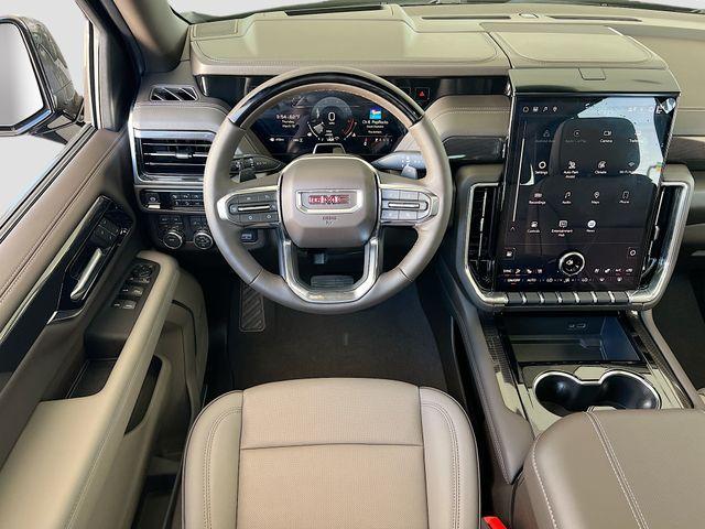 new 2026 GMC Yukon XL car, priced at $83,075