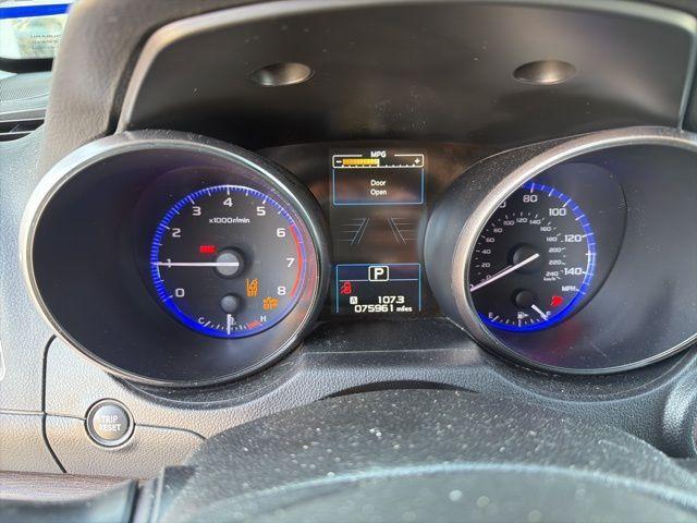 used 2017 Subaru Outback car, priced at $16,494