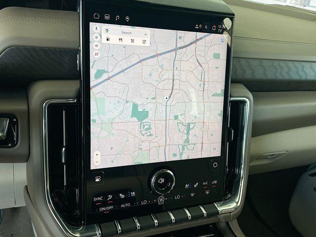 new 2026 GMC Yukon car, priced at $95,670