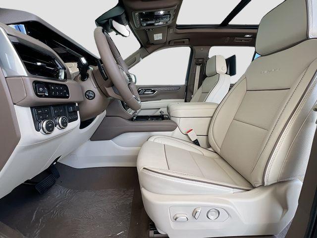 new 2026 GMC Yukon car, priced at $95,670