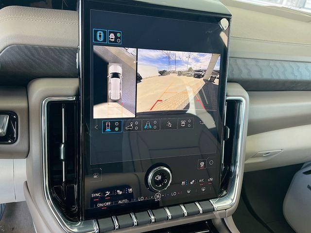 new 2026 GMC Yukon car, priced at $95,670