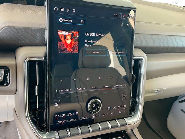 new 2026 GMC Yukon car, priced at $95,670