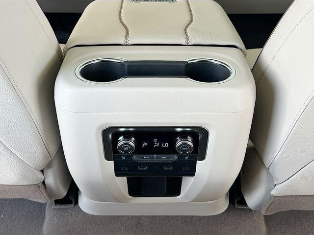 new 2026 GMC Yukon car, priced at $95,670