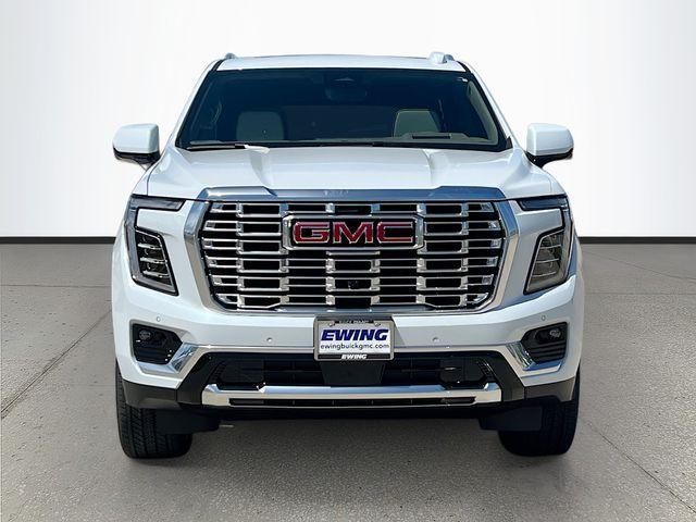 new 2026 GMC Yukon car, priced at $95,670