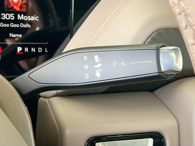 new 2026 GMC Yukon car, priced at $95,670