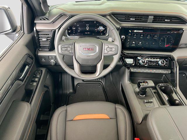 new 2026 GMC Sierra 1500 car, priced at $63,615