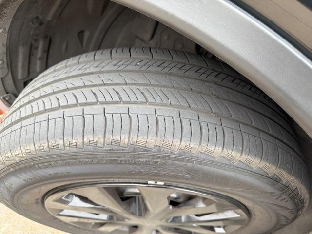 used 2018 Nissan Rogue car, priced at $8,777