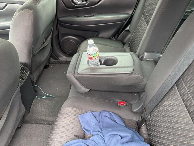 used 2018 Nissan Rogue car, priced at $8,777