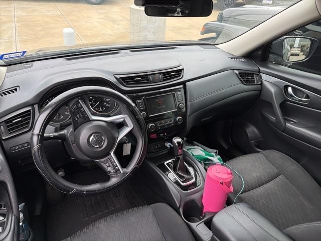 used 2018 Nissan Rogue car, priced at $8,777